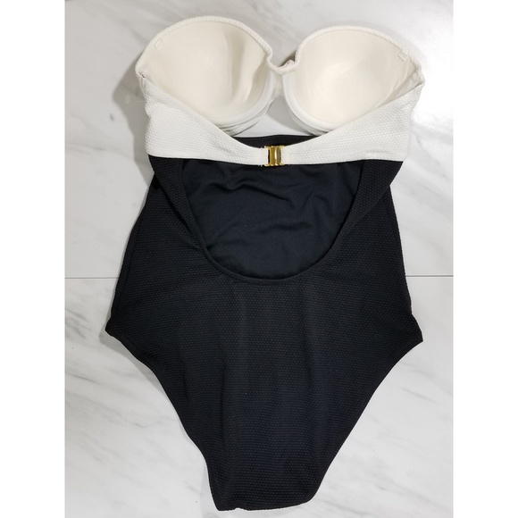 Topshop Swimsuit - Picture 3 of 6